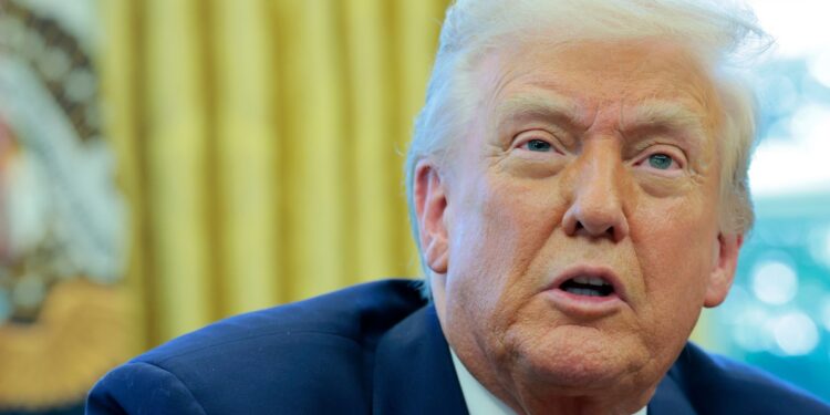 Trump paused tariffs and stocks surged — but it's no victory