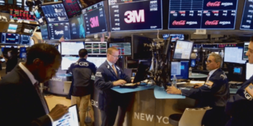Stock market plummet spells trouble for soon-to-be retirees