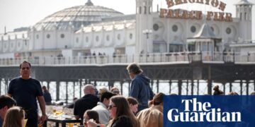 Brighton Pier owner to delist from London stock market and go private | Hospitality industry
