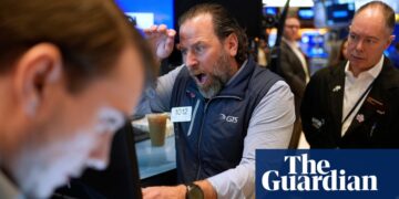 Trump news at a glance: Tariffs send US markets tumbling to worst day since Covid crash | Trump tariffs