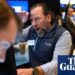 Trump news at a glance: Tariffs send US markets tumbling to worst day since Covid crash | Trump tariffs