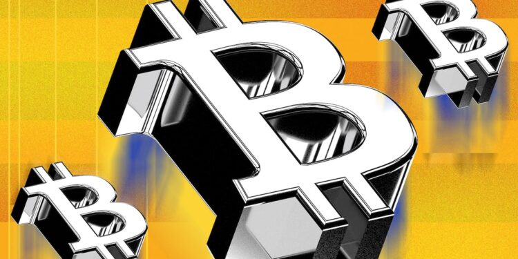 BlackRock ETF exec says institutions only care about Bitcoin – DL News