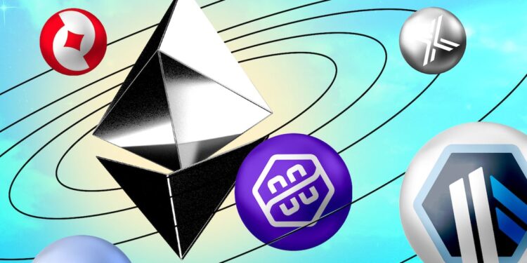 Ethereum Foundation renews focus on mainnet – DL News