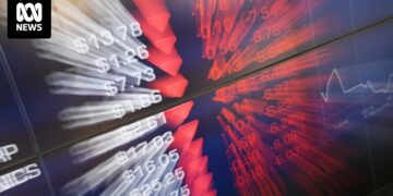 Worst week for Australian market since 2022 with nearly $70 billion wiped off All Ords
