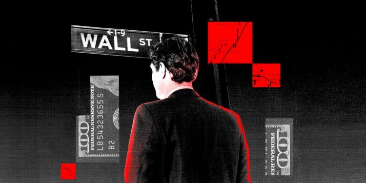 Stock Market Crash: What's Investing Pros Are Saying After Historic Rout