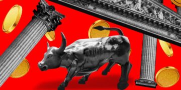 Stock Market Correction: 4 Things Fueling the Sell-Off Besides Tariffs