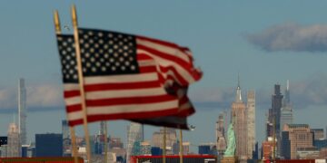 Stock-Market Crash: How Trump Tariffs Could Cause Recession This Year