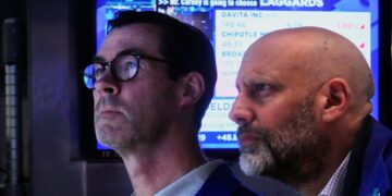 Stock Market Outlook: 5 Signals Suggest Tariff-Induced Sell-Off Is Over