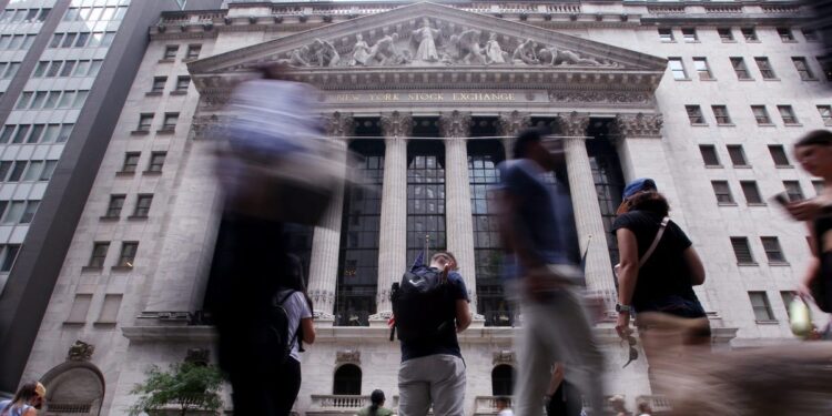 Stock Market This Week: Tech Earnings, GDP, Jobs Data on Deck for Investors