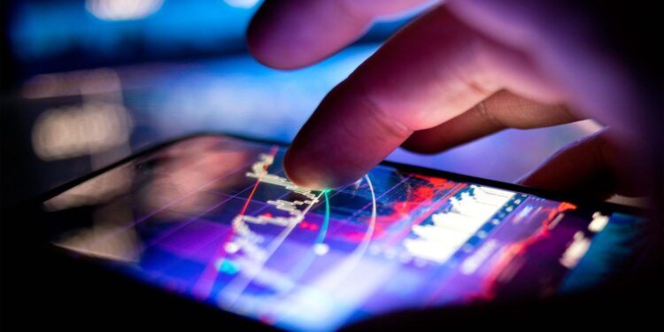 DOGE, ADA Lead Crypto Gains as Bitcoin Inches Towards $85K Ahead of Tariffs Kick-In