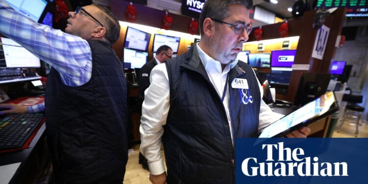 US stock markets expected to recover after Trump drops tariffs on mobiles | Stock markets