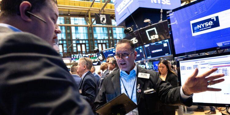 What is causing the stock market to drop? Should I pull my money out?