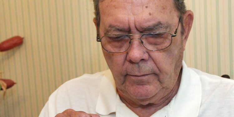 Dear newly or nearly retired, don't sweat the stock market. Here's why