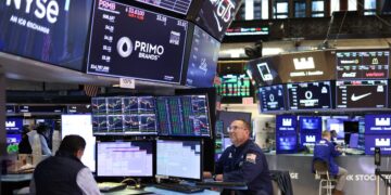 US stocks drop as Trump escalates Fed attack. Tariff fears also weigh