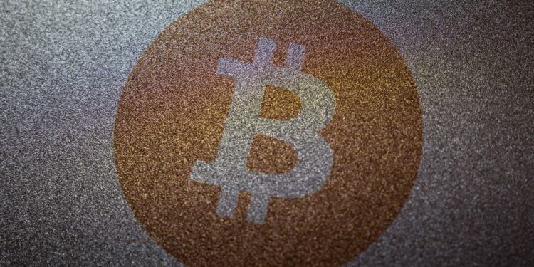 Bitcoin plunges as Trump’s tariffs drive down global stock markets