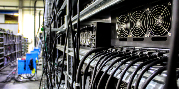 Ambient Raises $74 Million for Blockchain ‘Replacement for Bitcoin’