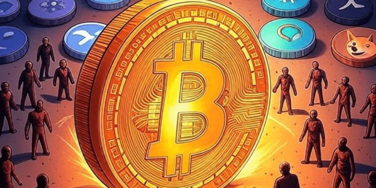 Is Altseason On Hold Until May?
