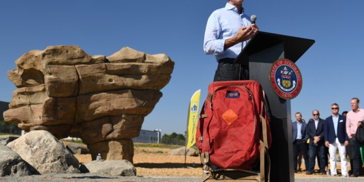 Colorado importers punished during Thursday's stock market plunge