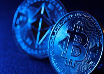 Bitcoin, Ethereum Dip as Trump's Tariffs on China Take Effect