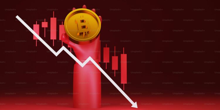 $9.41 Billion In Shorts At Risk Of Liquidation If Bitcoin Price Hits This Level