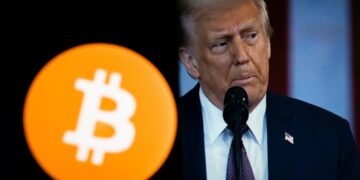 How Donald Trump’s Tariffs Will Impact Bitcoin? Expert Predicts BTC Price Jump to $150K