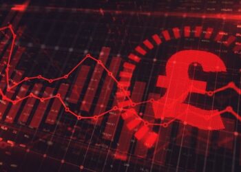 Is the US stock market set to crash in April?