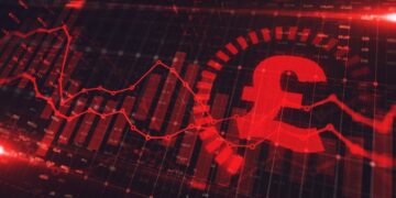 Is the US stock market set to crash in April?
