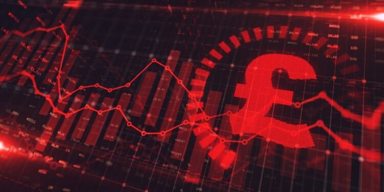 Is the US stock market set to crash in April?