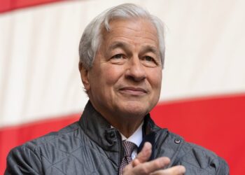 Jamie Dimon expects ‘kerfuffle’ that will send Bitcoin orbital – DL News