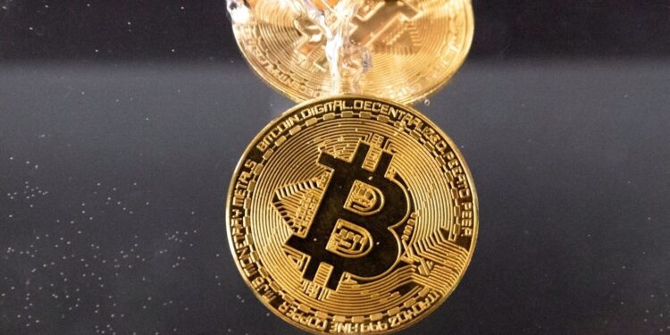 Crypto update: Bitcoin price today, can markets rise despite Donald Trump’s tariff disruption?