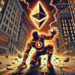 Ethereum Revisits 2020 Levels, Sparking Alert In The Crypto Community