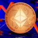 Ethereum Price Drops Below $1500, Will ETH Crash to $1000?