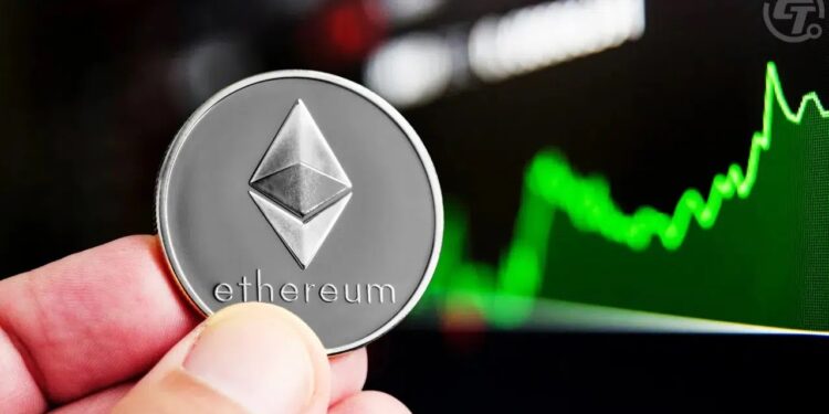Will ETH Smash $2.5K in May?