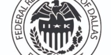 Service sector deteriorates in the Dallas Fed survey