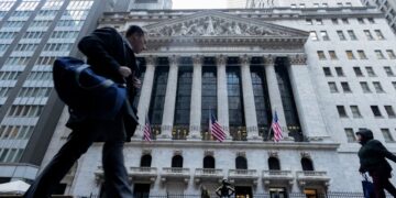 Is the stock market closed for Good Friday? See the schedule – NBC Chicago