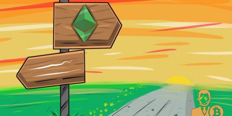 Ethereum Classic price prediction for 2025 and beyond