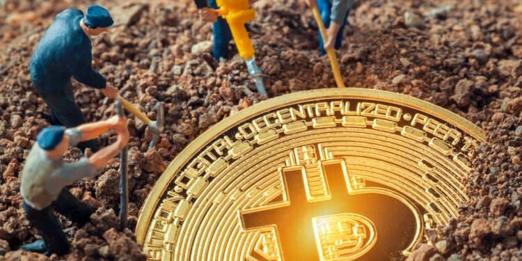 Bitcoin miners’ profit rate sinks 28% as concerns mount over price stability – DL News