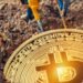 Bitcoin miners’ profit rate sinks 28% as concerns mount over price stability – DL News