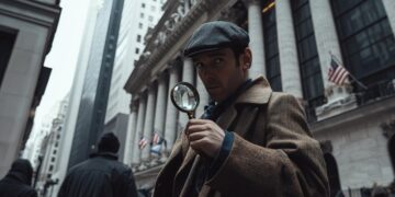 Put on the Sherlock Holmes hat: We have enough evidence to deduce tariffs coming today