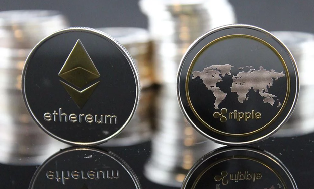 XRP, Ethereum Continue to Plunge as Traders Turn to Low Cap Coins and Promising Crypto Presales