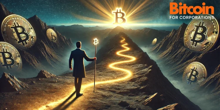 Public Vs Private Bitcoin Treasury Strategy For Pre-IPO Companies