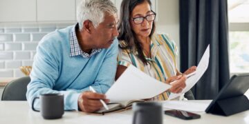 If the stock market plunge has delayed your retirement, you have a bigger problem