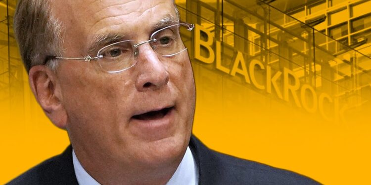 How BlackRock kept Bitcoin’s price afloat with $2.4bn ETF haul – DL News