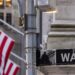 More swerves hit Wall Street as Trump's "Liberation Day" nears