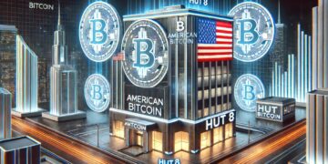 American Bitcoin Emerges As Trump Family's Latest Crypto Investment