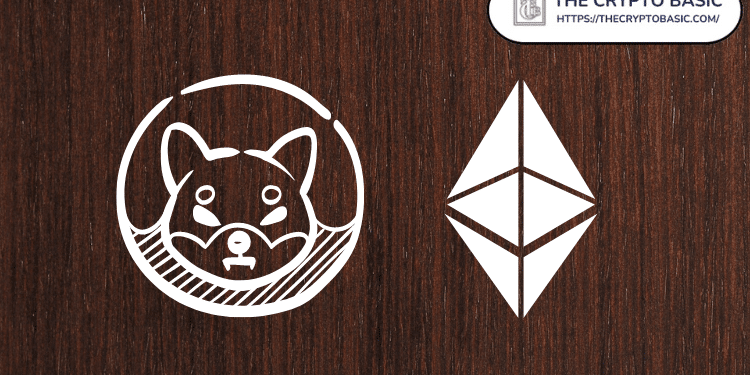 Shiba Inu Needs to Reach $0.0003258 to Match Ethereum’s Market Cap: Here’s the Timeline