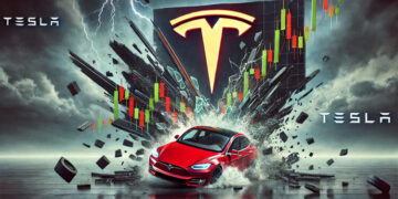 ‘Don’t Be Blind,’ Says Investor About Tesla Stock