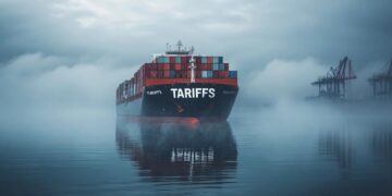 The reciprocal tariff rate calculations show this is an unserious administration