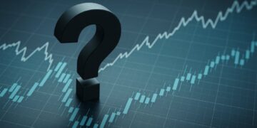 It's the known unknowns that is gripping markets with uncertainty