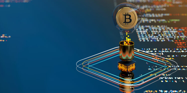 Bitcoin Could Soar by Nearly 1,500% in 5 Years, According to This Growth Investor